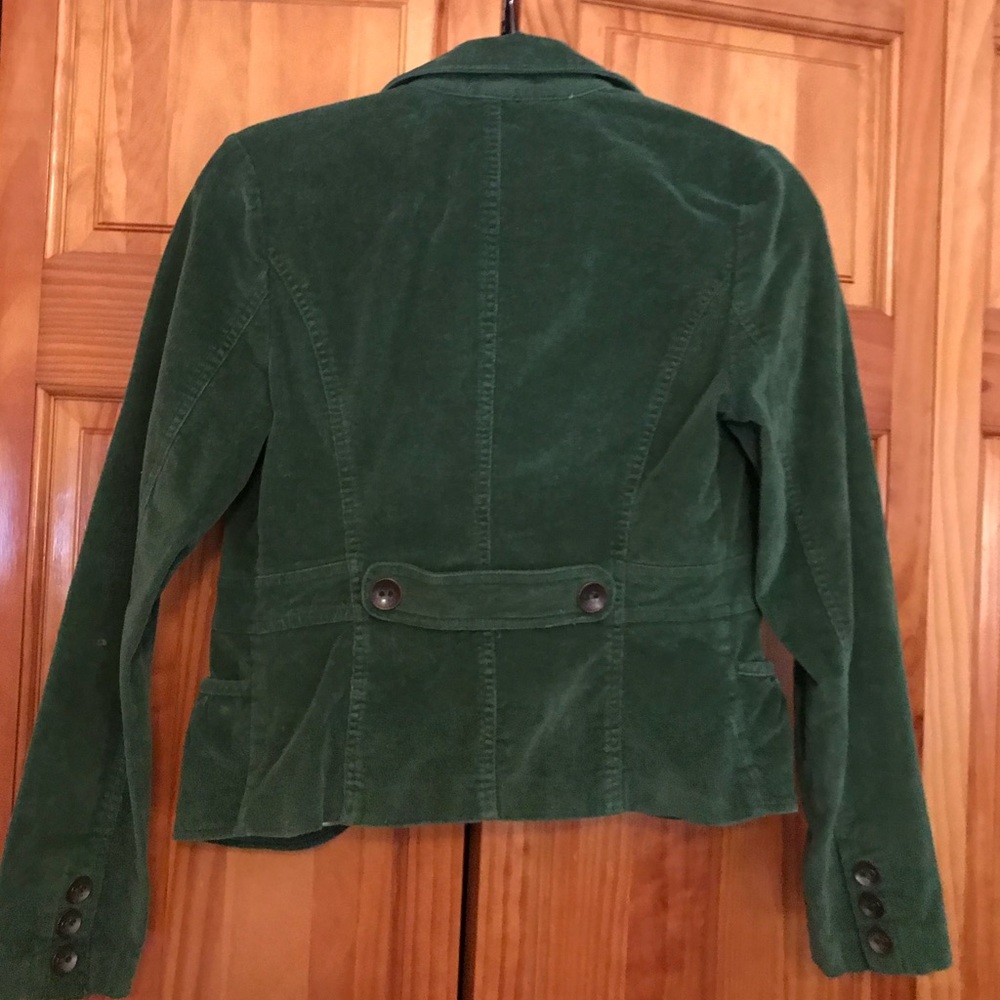 Comfy Blazer